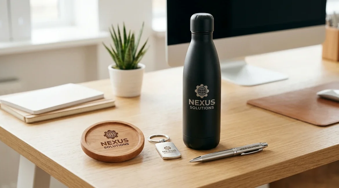 brindes personalizados rh colaboradores gravacao laser santo andre sao paulo