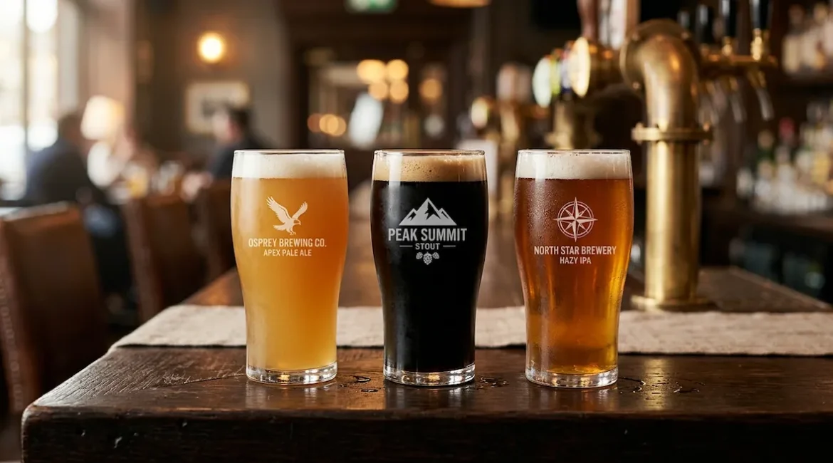 copos cerveja personalizados gravacao laser brewery santo andre