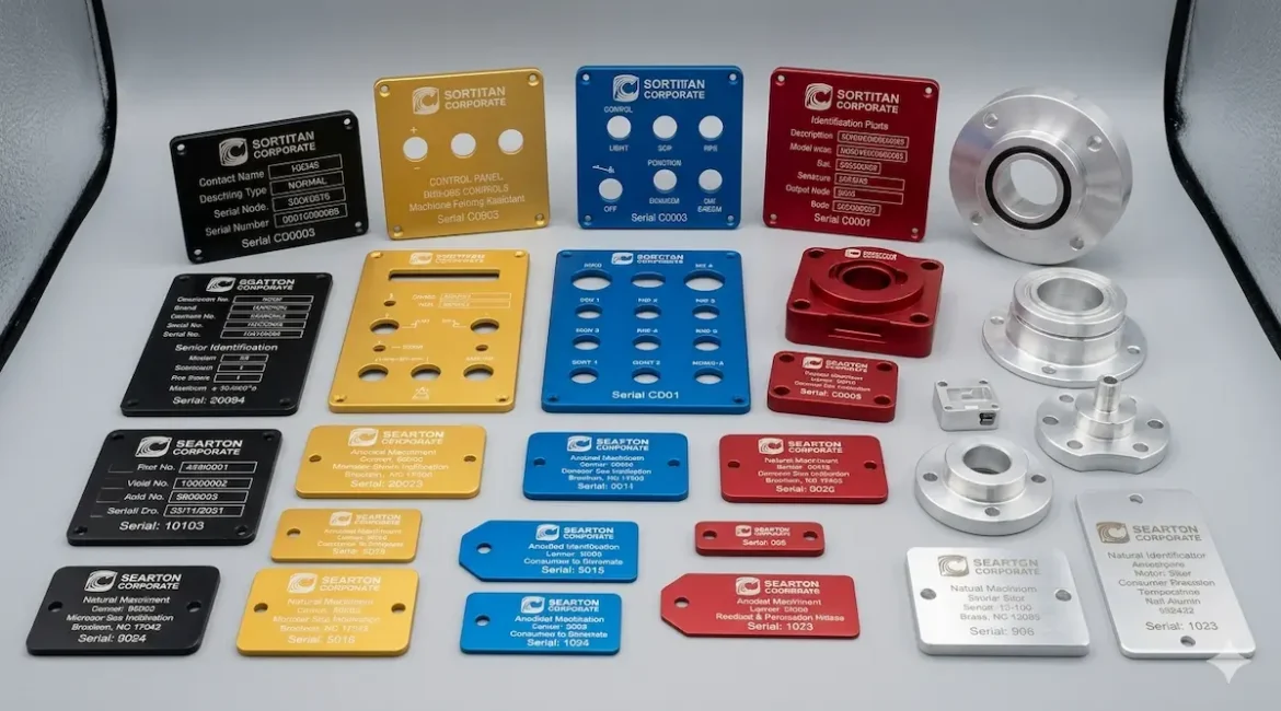 gravacao laser aluminio anodizado cores santo andre sao paulo