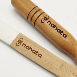 gravacao laser bambu madeira brinde personalizado santo andre