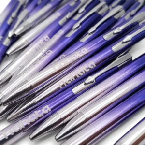 gravacao laser caneta personalizada empresa grande abc