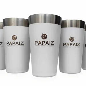 gravacao laser copo termico logo empresa sao paulo