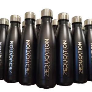 gravacao laser garrafa termica brinde corporativo santo andre