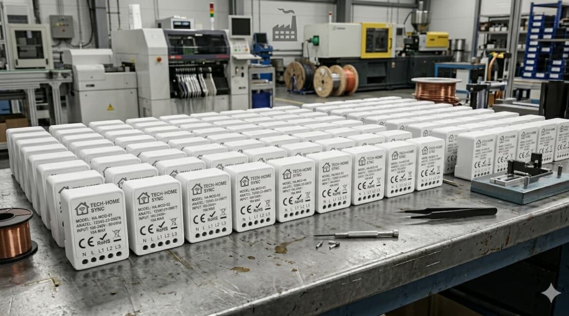 Gravação a Laser em Peças Plásticas: Identificação Permanente para Indústrias 1 gravacao laser modulos eletronico pvc pp plastico nahata