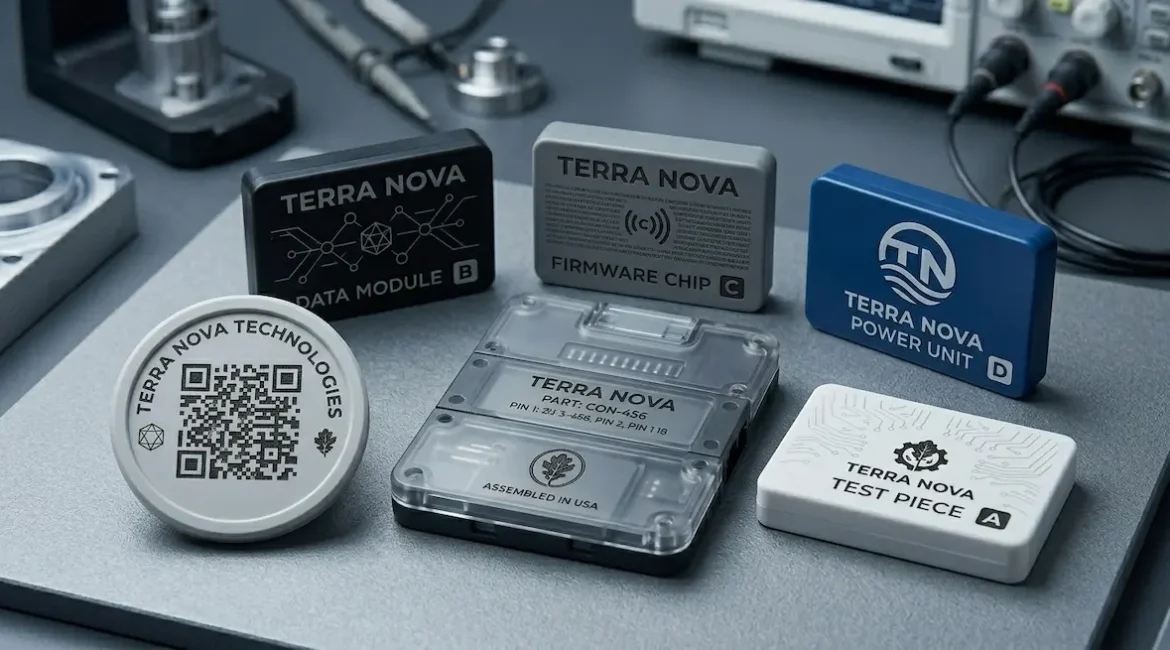 gravacao laser polimeros industriais pecas plasticas santo andre sao paulo