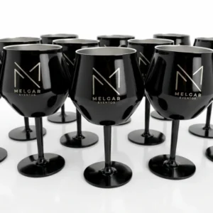 gravacao laser tacas termicas logo casamento sao paulo