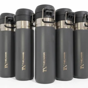 impressao laser garrafa termica brinde corporativo santo andre