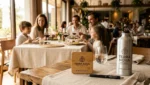 brindes restaurantes redes alimentacao identidade visual gravacao laser santo andre sao paulo