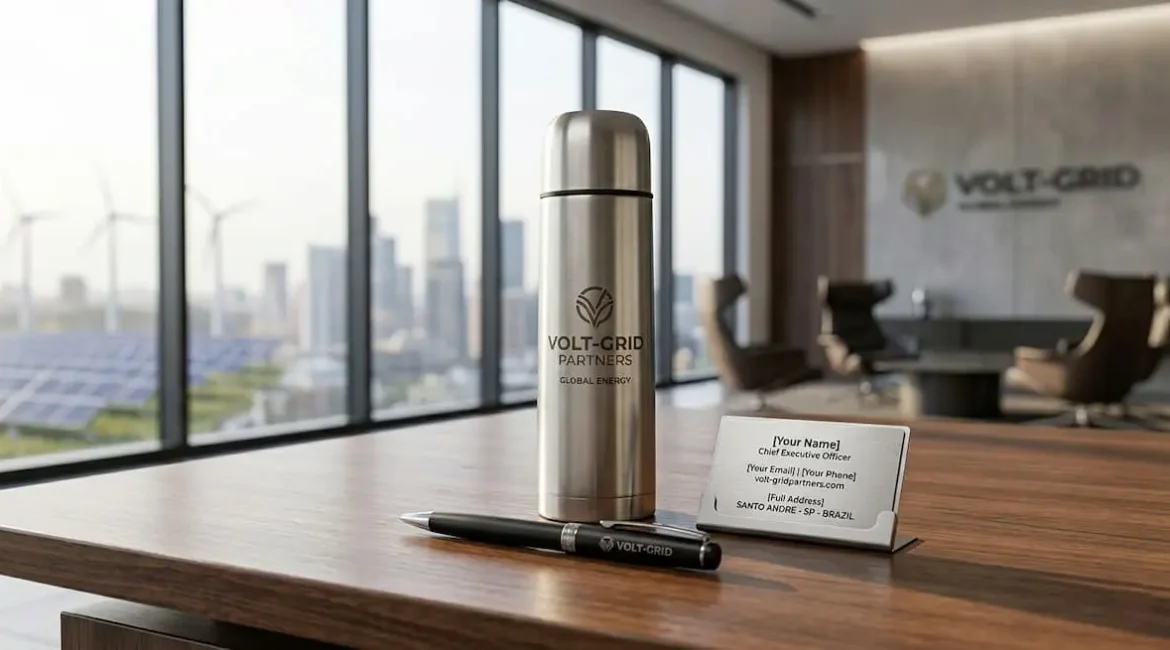 brindes setor energia petroleo gas renovavel gravacao laser santo andre sao paulo