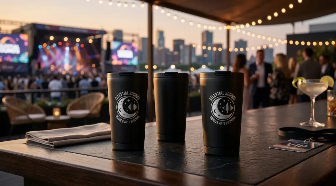 copos termicos personalizados eventos festivais gravacao laser santo andre sao paulo