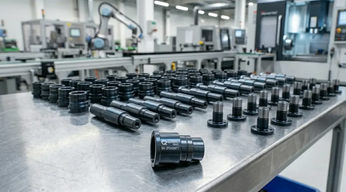 gravacao laser aco carbono componentes mecanicos industriais santo andre sao paulo