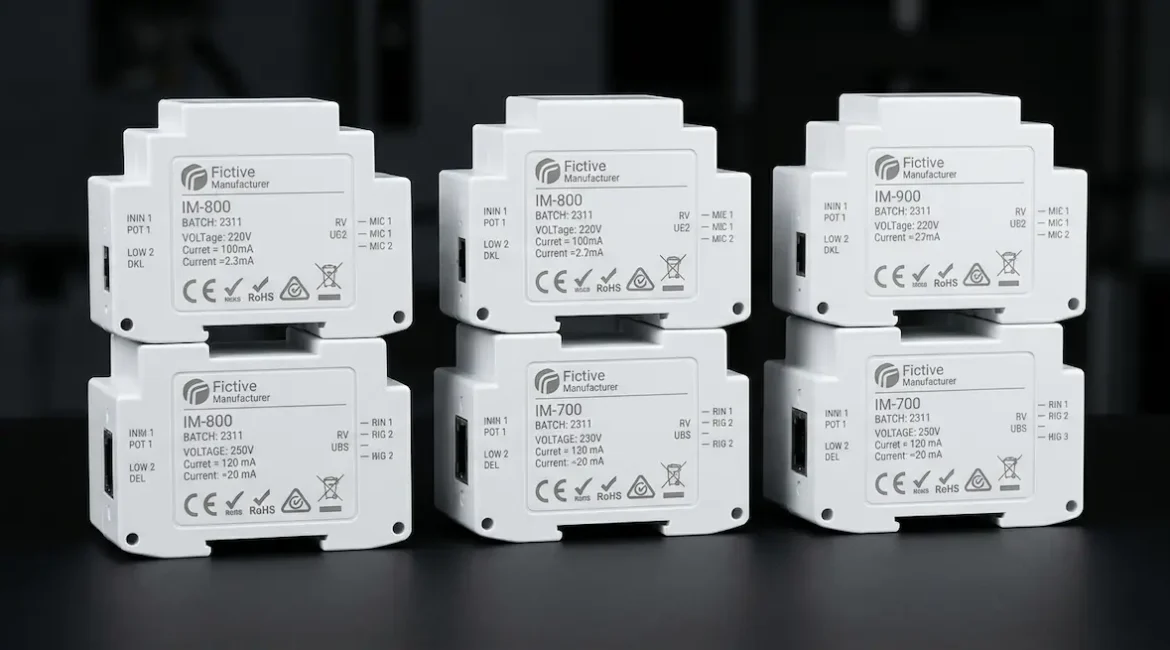 gravacao laser automacao iot plastico abs certificacoes anatel santo andre sao paulo