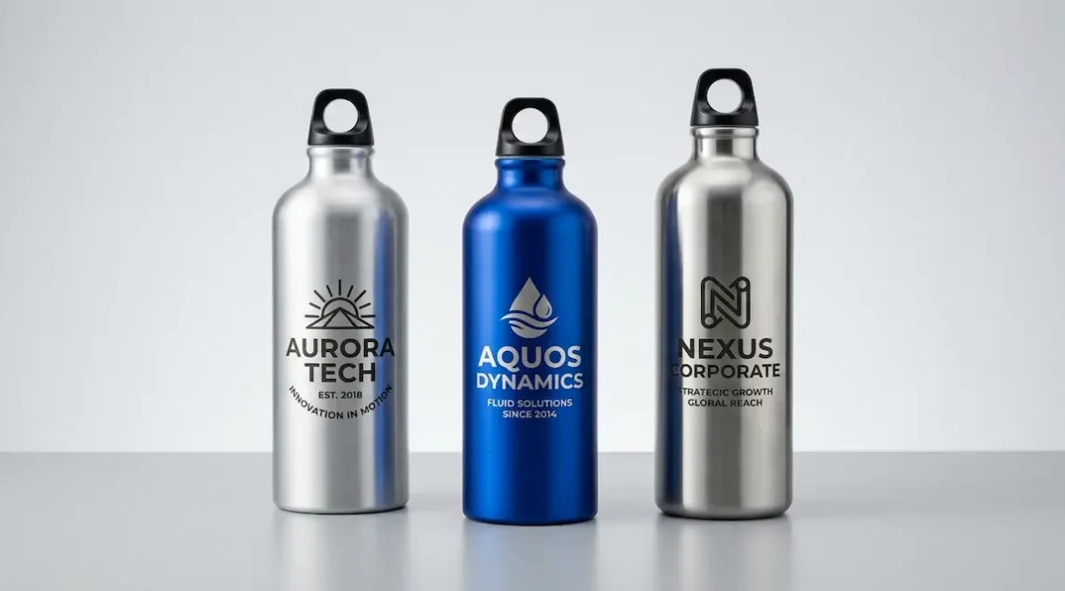 squeezes personalizados aluminio inox gravacao laser empresas santo andre sao paulo