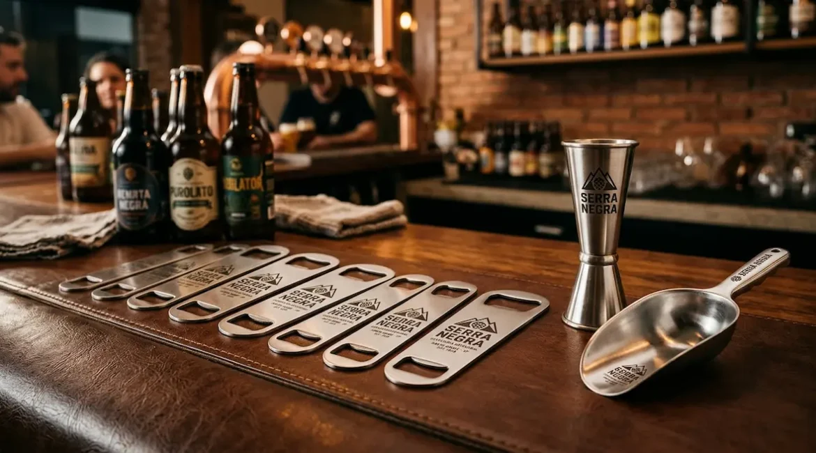 abridores acessorios bar personalizados gravacao laser santo andre sao paulo